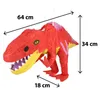 Pinata "T-Rex" | 64 x 18 x 34 cm Produktbild-Vorschau 3