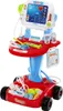 Arztwagen Kinder Doktor Trolley Elektrisch Schiebbar Viel Produktbild-Vorschau 4