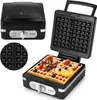 Gaufrier 2000W Kd4100 Voir les images du produit 2