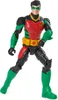 DC Comics , Robin-30 cm Actionfigur, 3 Jahr(e), Mehrfarbig Produktbild-Vorschau 3