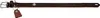 Collare Hunter Cody in pelle, misura:45 cm, Anteprima dell’immagine prodotto 2