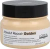 Loreal Serie Expert Absolut Repair Golden Mask 250 ml Anteprima dell’immagine prodotto 10