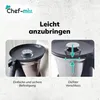 Deckel Mixtopfdeckel für Küchenmaschine Thermomix TM21 Produktbild-Vorschau 6