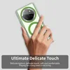 Pro Honor Magic 7 Lite Candy Design Magsafe PC Hybrid TPU Náhled obrázku produktu 5
