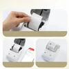 Mobiler Thermo-Etikettendrucker Niimbot B1 Grau Produktbild-Vorschau 16