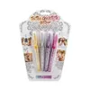 Trendhaus FESTIVAL FEELINGS Tattoo Gelstifte Glitzer Produktbild-Vorschau 6