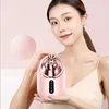 Appareil à vapeur pour le visage Vaporisateur facial Voir les images du produit 8
