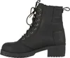 Furygan Janis Damen Motorrad Stiefel, schwarz, 37 Produktbild-Vorschau 5