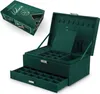 Flamenco Mystique Exklusive Schmuckschatulle etue Organizer Produktbild-Vorschau 18