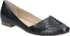 Hush Puppies ballerina in pelle da donna Marley FS6113 (41 Anteprima dell’immagine prodotto 1