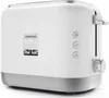 kMix Toaster TCX751WH (weiß/silber, 900 Watt, für 2 Produktbild-Vorschau 6