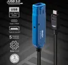 Lindy 43380, 5 m, USB C, USB A, USB 3.2 Gen 1 (3.1 Gen 1), Produktbild-Vorschau 2