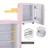 TZS First Austria - Mini Frigo Retro 40L - Silenzioso 22dB Anteprima dell’immagine prodotto 4