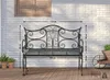 CLP Gartenbank Tara romantisch | Farbe bronze Produktbild-Vorschau 2