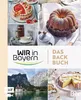 Wir in Bayern - Das Backbuch Produktbild-Vorschau 3
