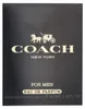 Coach For Men Eau De Parfum 40 ml (man) Produktbild-Vorschau 3