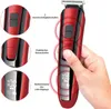 Haarschneidemaschine Haarschneider Profi Trimmer Rasierer Produktbild-Vorschau 4