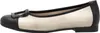 Remonte Ballerinas Damen 32303033313230 Gold 41 EU Produktbild-Vorschau 6