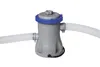 Bestway Steel Pro 56424, 5700 l, Basen ramowy, Niebieski, Podgląd zdjęcia produktu 28