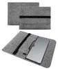 Laptop Hülle Filz Sleeve Ultrabook Laptop Tasche Case für Produktbild-Vorschau 1