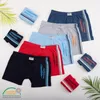 10 Jungen Boxershorts Unterhosen aus Baumwolle - Mood Produktbild-Vorschau 2