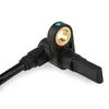 RIDEX ABS Sensor Raddrehzahl Vorne Beidseitig für FIAT Produktbild-Vorschau 5