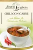 Jürgen Langbein Chili con Carne, 400g Produktbild-Vorschau 1