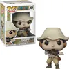 One Piece - Usopp 401 - Funko Pop! Vinyl Figur Produktbild-Vorschau 2