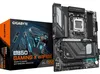B850 GAMING X WIFI6E (schwarz/grau) Produktbild-Vorschau 5