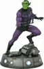 Diamond Select Toys - Marvel Comic Gallery: Skrull PVC Náhled obrázku produktu 5
