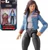 Hasbro Marvel Legends AMERIKA CHAVEZ Doktor Strange Produktbild-Vorschau 13