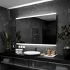 Badspiegel mit LED Beleuchtung und Touch-Schalter - Brasil Produktbild-Vorschau 5