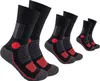 Footnote Wandersocken - ergonomische Spezialzonen, hoher Produktbild-Vorschau 1