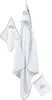 roba Handtuch Set 'Happy Cloud', 3tlg, Frottee, Produktbild-Vorschau 1