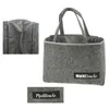 Filztasche Markttasche Einkaufstasche 45x33 cm Produktbild-Vorschau 8