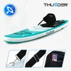Thunder Coast Mint Stand Up Paddle Board 320 x 75 x 15 cm Produktbild-Vorschau 3