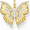 Thomas Sabo Blooming Skies PE984-414-14 Anhänger Produktbild-Vorschau 7