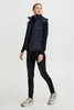 OXMO OXJuliette - 21800118ME Damen Weste Steppweste Outdoor Produktbild-Vorschau 2