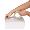 Neunx 8x Klebeband Paketklebeband Packband Paketband Kleber Produktbild-Vorschau 9