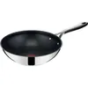 A single wok pan is shown against a white background. Produktbild-Vorschau