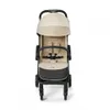 Kinderkraft Apino Landau De Sport, 0-22 Kg, Beige Dune Voir les images du produit 2