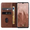 Handyhülle für Samsung Galaxy A50 Kunstleder Flip Cover Produktbild-Vorschau 2