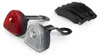 Reelight SL150C Stabilna lampka. Przednie i tylne Podgląd zdjęcia produktu 1