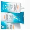 VICHY MINERAL 89, crema facial hidratante invisible, SPF Vista previa de la imagen del producto 7