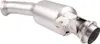 LeoVince 8070 Katalysator-Entferner-Anschluss Produktbild-Vorschau 6