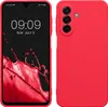 kwmobile Handyhülle für Samsung Galaxy A17 4G / 5G Hülle - Produktbild-Vorschau 1