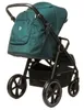 4Baby Premium Xplode Lite Teal Green kočík, zelený, vhodný Náhľad obrázku produktu 6