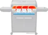 Campingaz 3 Series Select 37484, 10200 W, Grill, Gas, 3 Produktbild-Vorschau 7
