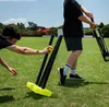 Set da cricket in plastica - Top brand RAM Cricket - Junior Anteprima dell’immagine prodotto 5