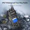 Retevis NR630S Vysielačka s dlhým dosahom, vodotesná IP67, Náhľad obrázku produktu 5
